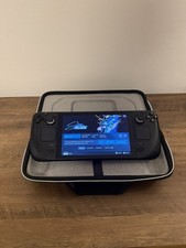 Valve Steam Deck 512GB LCD