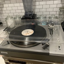 Pioneer PL-510S giradischi