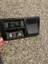 03-06 Jeep Wrangler TJ Dash