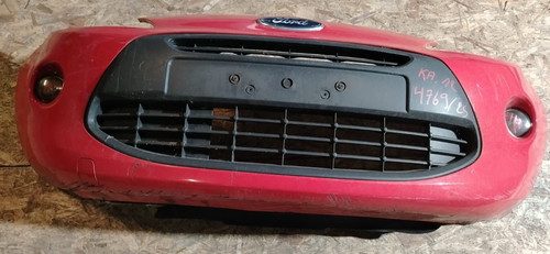 Paraurti anteriore ford - anteriore, ka