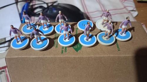 Subbuteo zombie fiorentina - zombie,