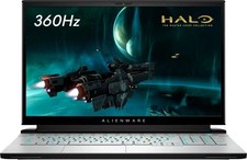 Alienware M17 R4 - 17,3" FHD -