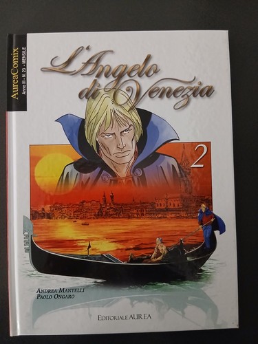 Angelo di - n., l'angelo