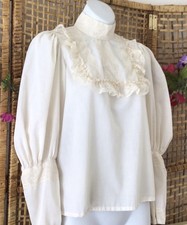 Camicetta vintage anni 70