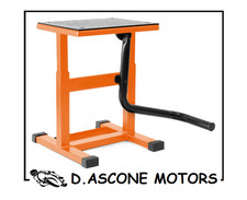 Cavalletto alzamoto cross - alzamoto, da