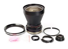 Oberkochen Opton Di T* attacco