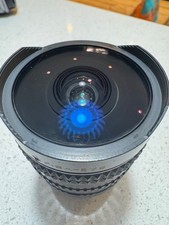 MC Zenitar-M 16mm f/2.8