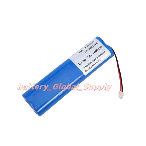 Batteria per hiper - batteria,
