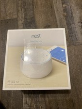 Nest Secure Alarm System