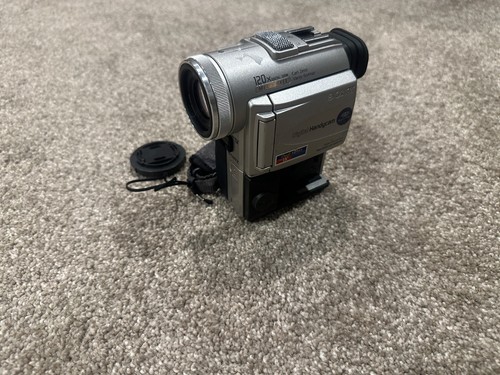 Sony dcr pc100 digital - dcr-pc100,