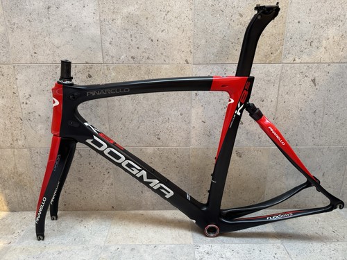 Pinarello dogma frameset - pinarello,