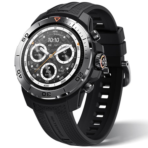 Mibro explorer gps - mibro, outdoor