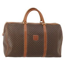 Borsa CELINE Macadam Canvas