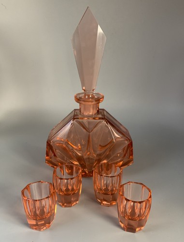 Splendida caraffa con - , 4