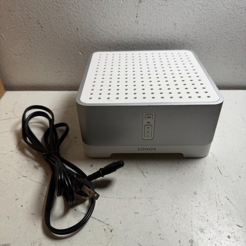 Sonos zoneplayer 120 gen - gen, 2