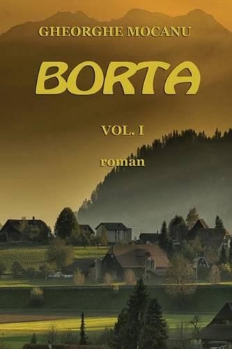 Borta vol roman by - i,