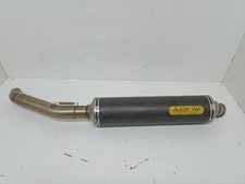 Silenziatore Moto Arrow Marmitta Scarico