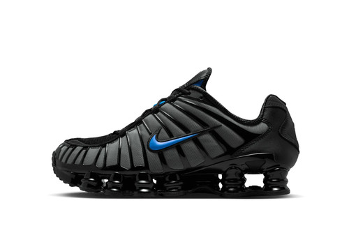 Nike shox scarpe - nike,