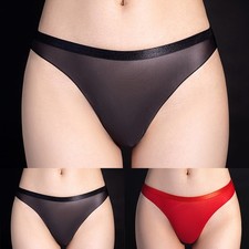 Mutandine trasparenti sexy