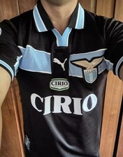 Maglia calcio kit calcio Lazio
