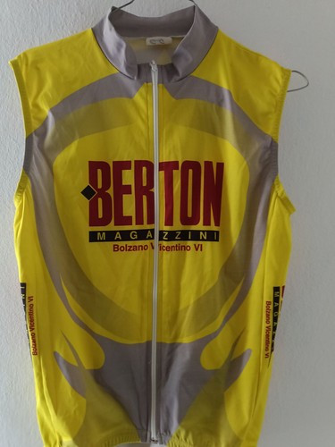 Smanicato ciclismo originale - smanicato,