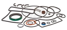 Mercruiser Bravo Upper Seal