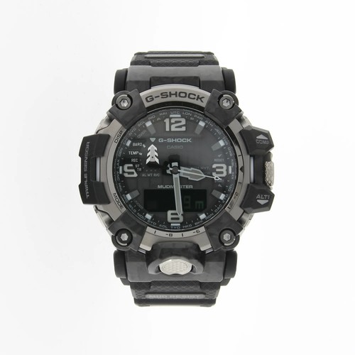 Casio shock mudmaster - casio, g-shock