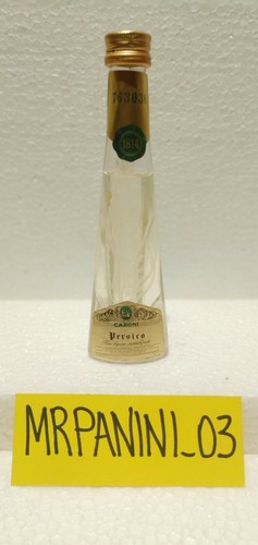 Mignon miniature liquore - miniature,