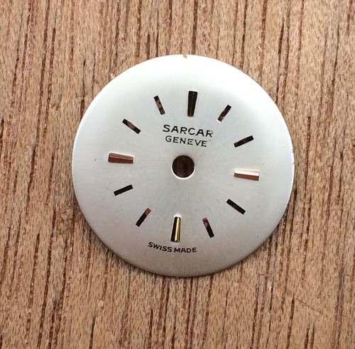Nos nuovo sarcar geneve - sarcar,