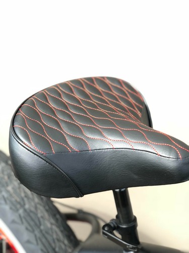 Seggiolino bici comodo - , beach