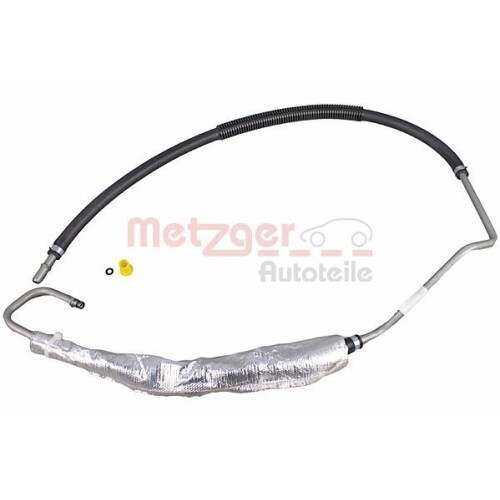 Tubo idraulico metzger sterzo - metzger,,