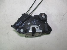 CHIUSURA SERRATURA CENTRALIZZATA PORTIERA ANTERIORE DX TOYOTA YARIS ANNO 2008