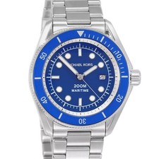 Orologio Michael Kors Maritime