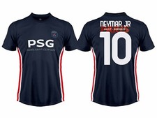 MAGLIA Calcio NEYMAR JR N 10