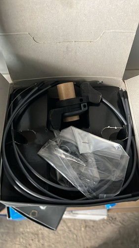 Shimano leva cambio destro - leva,