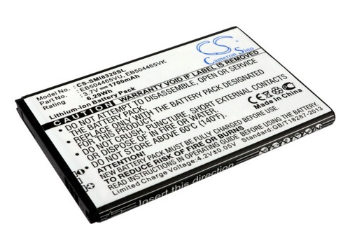 Batteria nuova per mobile - nuova, t-mobile