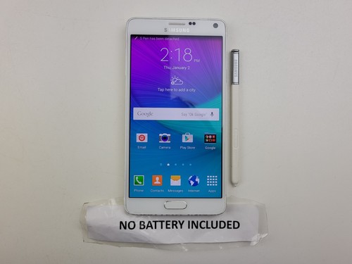 Samsung galaxy note - samsung, 4