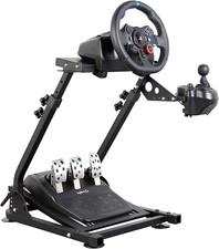 Racing Wheel Stand (Versione