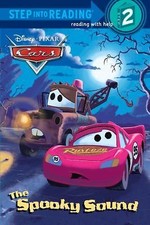 The Spooky Sound (Disney/Pixar