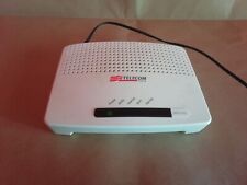 Telecom Italia ADSL 2+ Wi-Fi  Modem - Bianco Technicolor