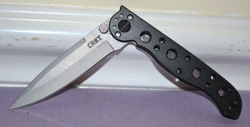 Coltello pieghevole crkt - coltello,
