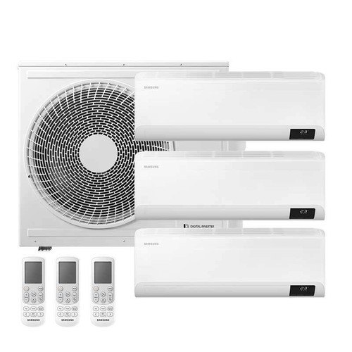 Samsung climatizzatore trial - samsung,