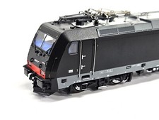 Roco 73676 - Locomotore MRCE E484 103 in scala H0 - DIGITALE DCC