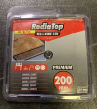 Rodia Top SEG-L-BLUE-10N