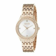 Orologio Donna LIU JO LUXURY