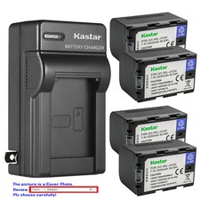 Kastar Battery Wall Charger