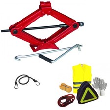 PER NISSAN QASHQAI KIT SOS