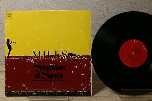 Miles davis sketches - davis,,