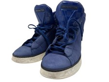 Scarpe sneakers alte Louis