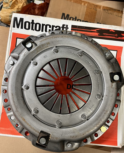 Motorcraft ford escort kit - escort,,